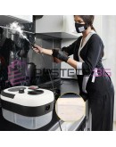 Комплект парочистачка 2500W 1200мл 3 bar 105C с аксесоари